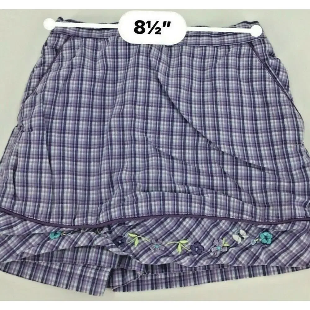 Baby Gap Mckids Girls Shorts Lot 2 Sz 5